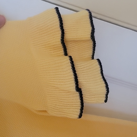 Ann Taylor bell sleeve sweater top - Picture 5 of 6